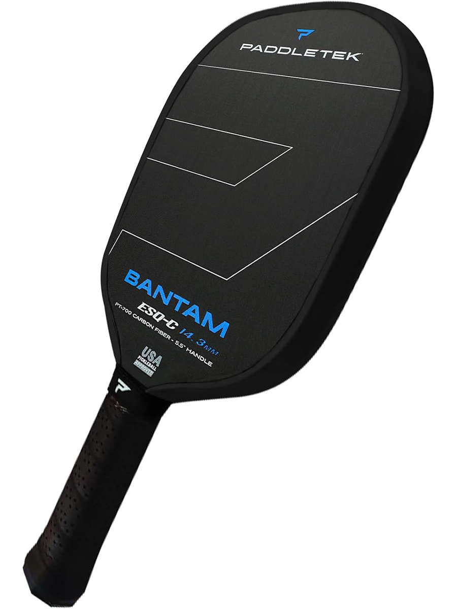 Why is Paddletek Bantam Better Than Engage? Expert Comparison