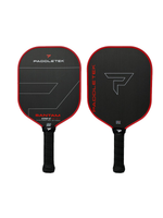 PADDLETEK Bantam ESQ-C 14.3mm Pickleball Paddle