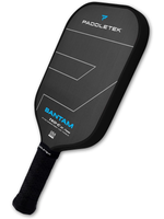 PADDLETEK Bantam TKO-C 12.7mm Pickleball Paddle