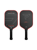 PADDLETEK Bantam TKO-C 14.3mm Pickleball Paddle