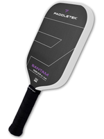 PADDLETEK Bantam TKO-CX 12.7mm Pickleball Paddle