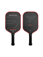 PADDLETEK Bantam TKO-CX 12.7mm Pickleball Paddle