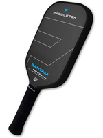 PADDLETEK Bantam TKO-CX 14.3mm Pickleball Paddle