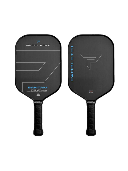PADDLETEK Bantam TKO-CX 14.3mm Pickleball Paddle