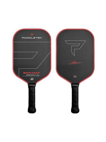 PADDLETEK Bantam TKO-CX 14.3mm Pickleball Paddle