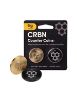 CRBN Counter Coins