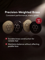 CRBN Counter Coins