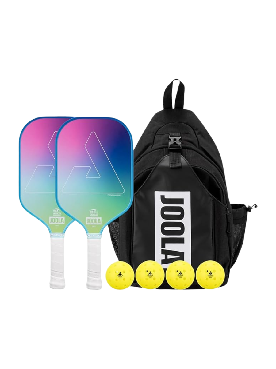 JOOLA Perseus Aurora Pickleball Pack