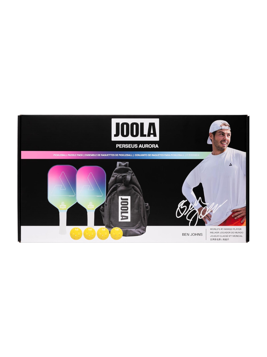 JOOLA Perseus Aurora Pickleball Pack