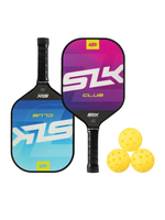 SELKIRK SLK Beginner Club Pickleball Bundle