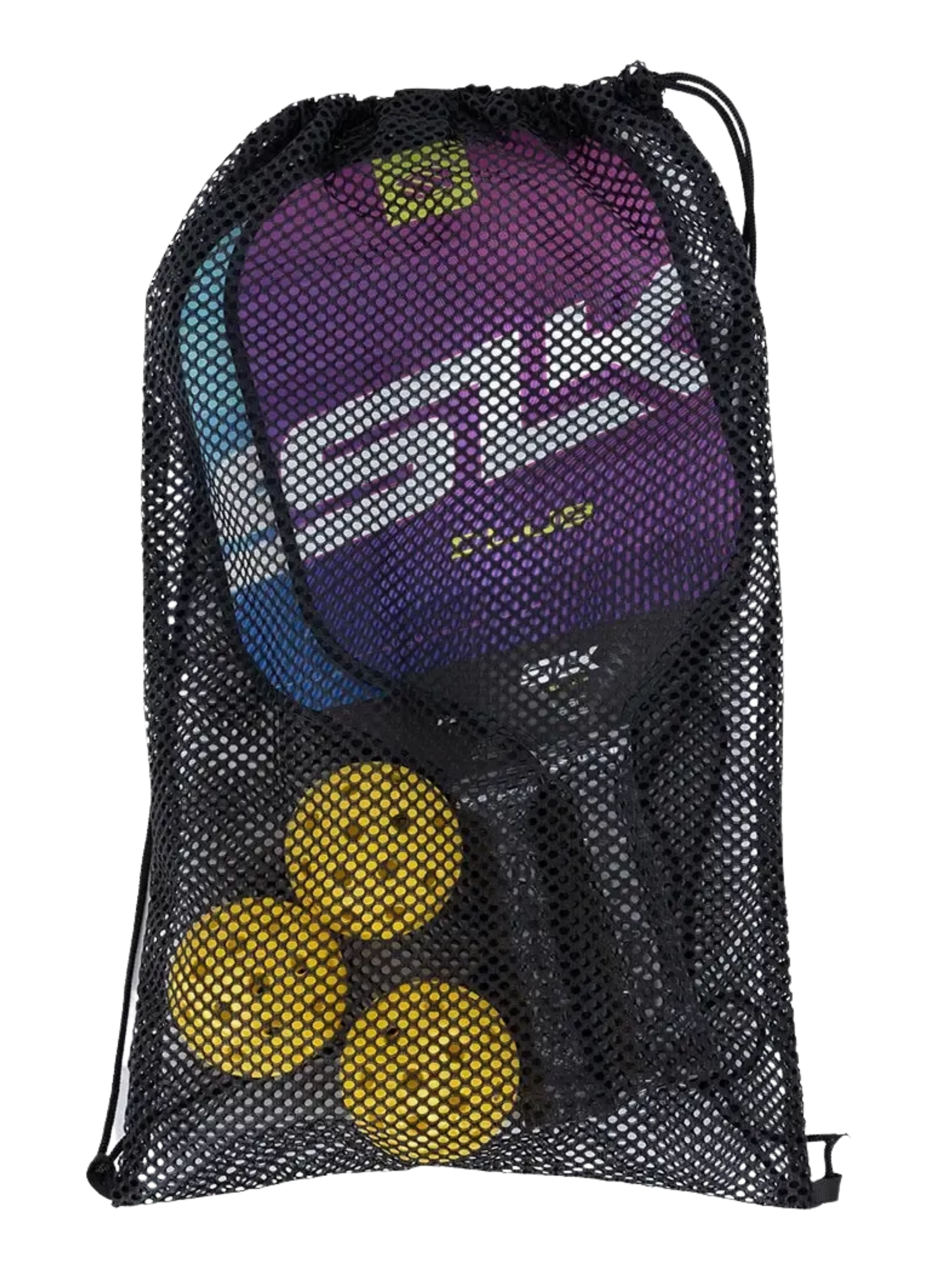 SELKIRK SLK Beginner Club Pickleball Bundle