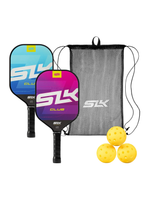 SELKIRK SLK Beginner Club Pickleball Bundle