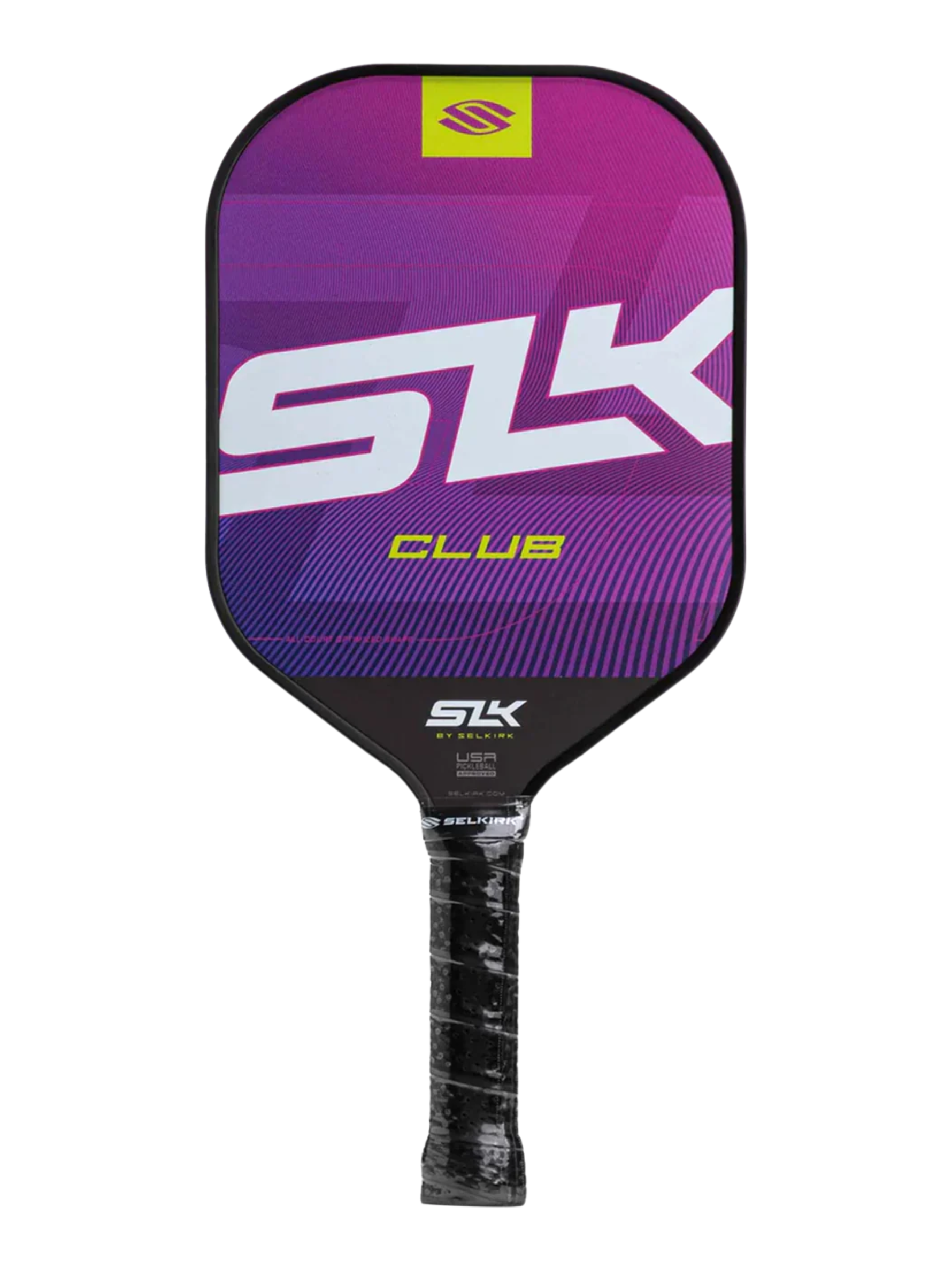 SELKIRK SLK Beginner Club Pickleball Bundle
