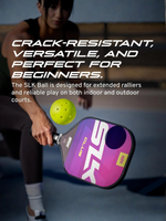SELKIRK SLK Beginner Club Pickleball Bundle