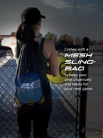 SELKIRK SLK Beginner Club Pickleball Bundle