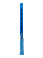 HONOLULU J2CR Crystal Blue™ Endurance Surface™ Pickleball Paddle - 5.5" Grip