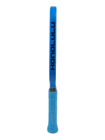 HONOLULU J2CR Crystal Blue™ Endurance Surface™ Pickleball Paddle - 6" Grip