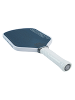 HONOLULU J2CR Crystal Blue™ Endurance Surface™ Pickleball Paddle - 6" Grip