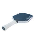 HONOLULU J2CR Crystal Blue™ Endurance Surface™ Pickleball Paddle - 6" Grip