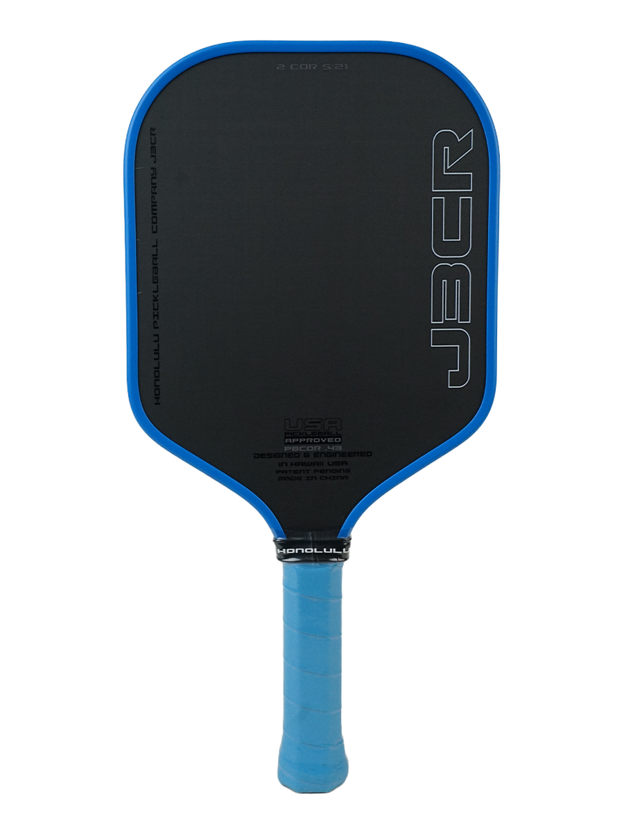 HONOLULU J3CR Pickleball Paddle