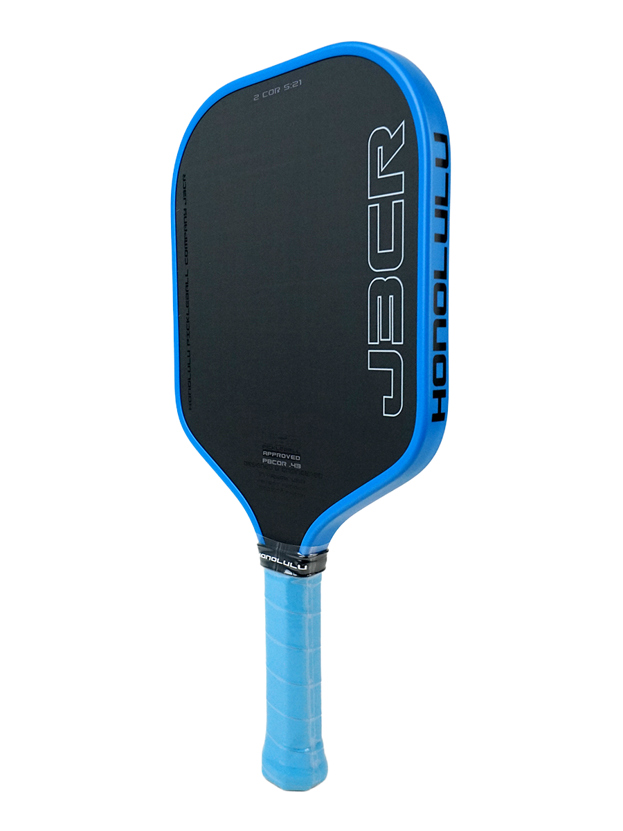 HONOLULU J3CR Pickleball Paddle