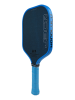 HONOLULU J3CR Crystal Blue™ Endurance Surface™ Pickleball Paddle