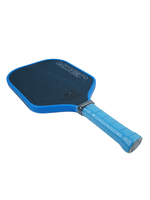 HONOLULU J3CR Crystal Blue™ Endurance Surface™ Pickleball Paddle