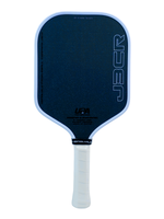 HONOLULU J3CR Crystal Blue™ Endurance Surface™ Pickleball Paddle