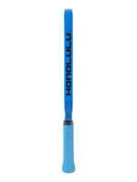 HONOLULU J6CR Crystal Blue™ Endurance Surface™ Pickleball Paddle