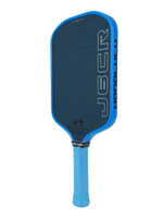 HONOLULU J6CR Crystal Blue™ Endurance Surface™ Pickleball Paddle