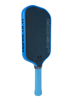 HONOLULU J6CR Crystal Blue™ Endurance Surface™ Pickleball Paddle