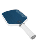HONOLULU J6CR Crystal Blue™ Endurance Surface™ Pickleball Paddle