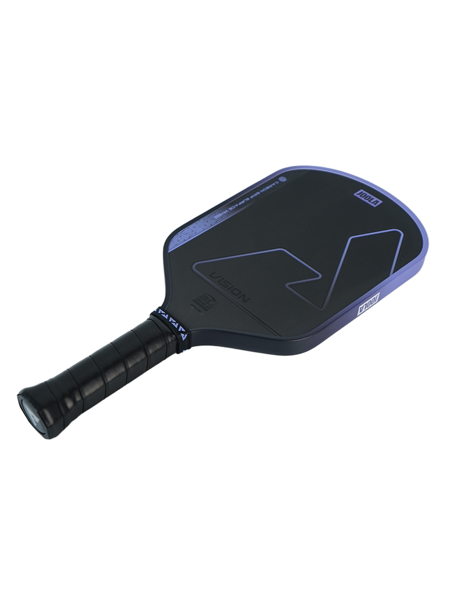 JOOLA Hyperion Vision Pickleball Paddle in Presentation Box