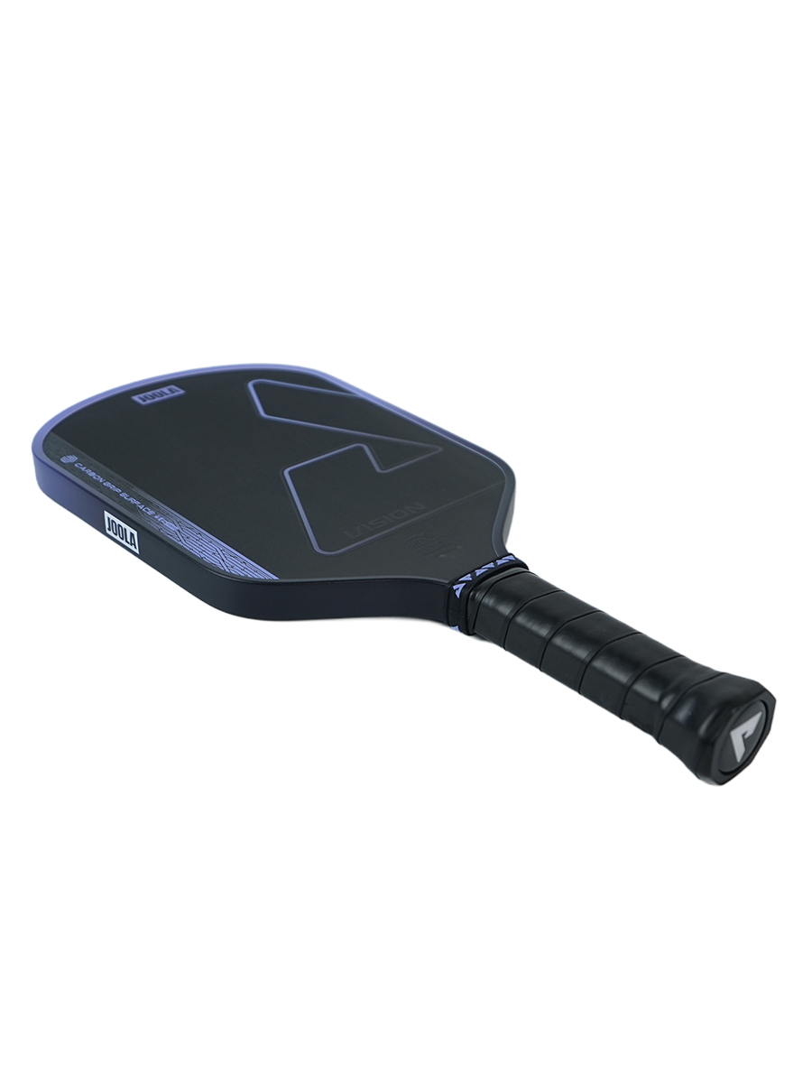 JOOLA Hyperion Vision Pickleball Paddle in Presentation Box