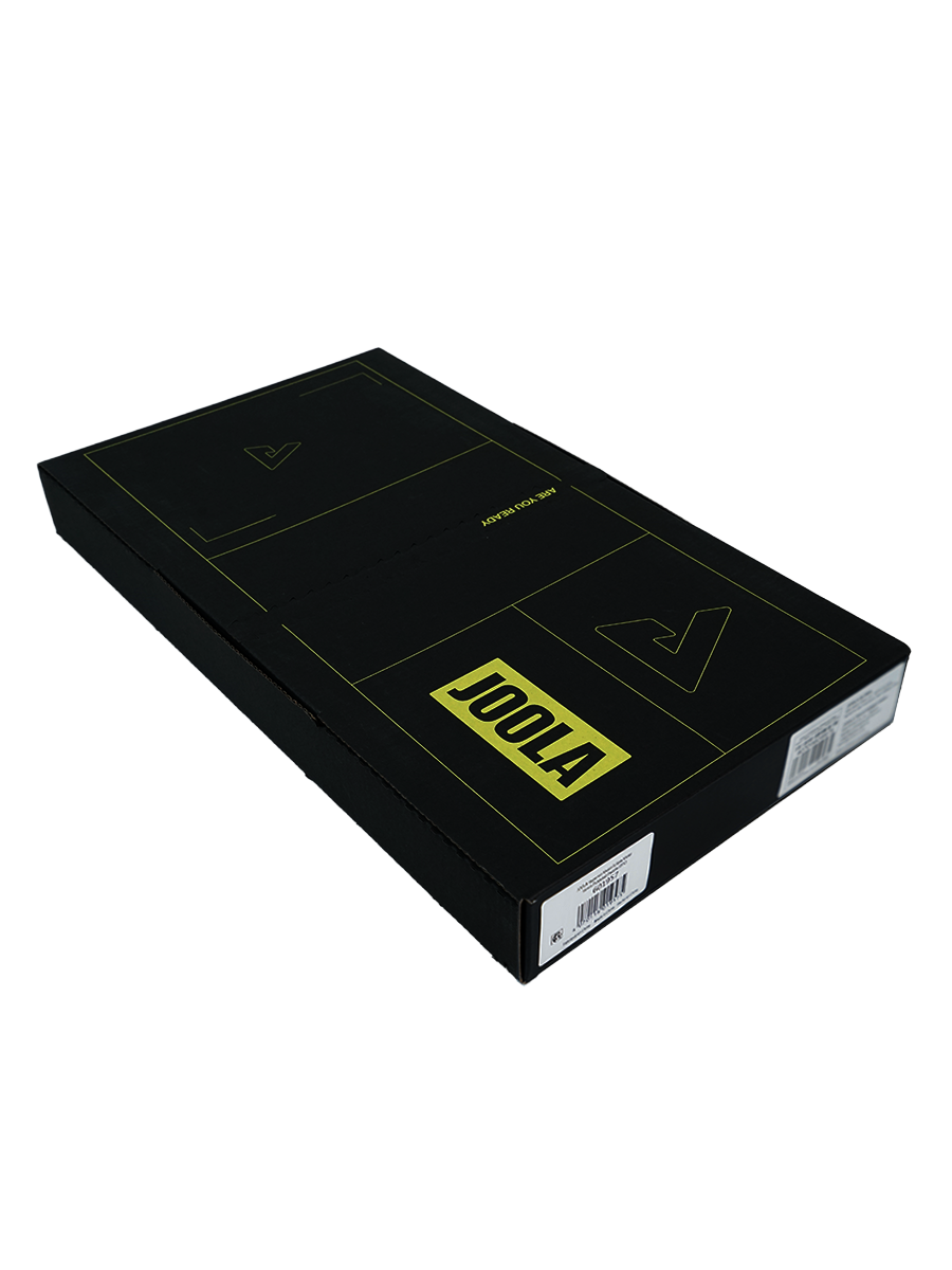 JOOLA Hyperion Vision Pickleball Paddle in Presentation Box