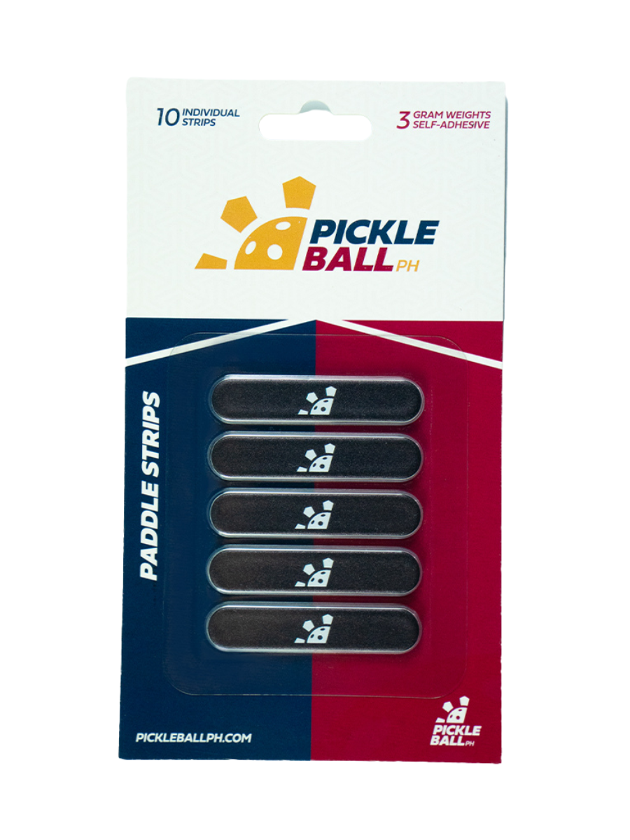 PBPH Premium Weight Strips