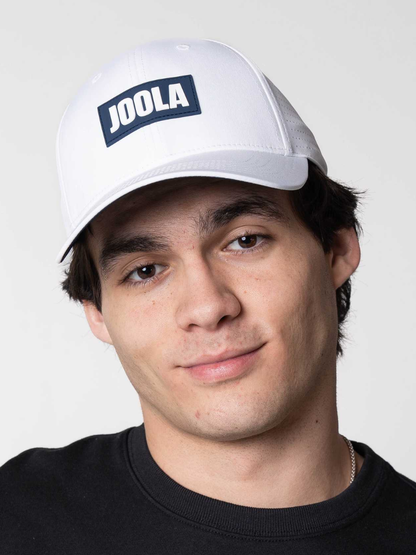 JOOLA Perforated Cap