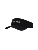 CRBN Performance Visor 2.0 - Black