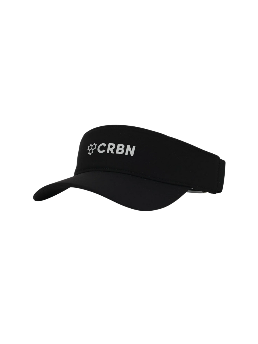 CRBN Performance Visor 2.0 - Black
