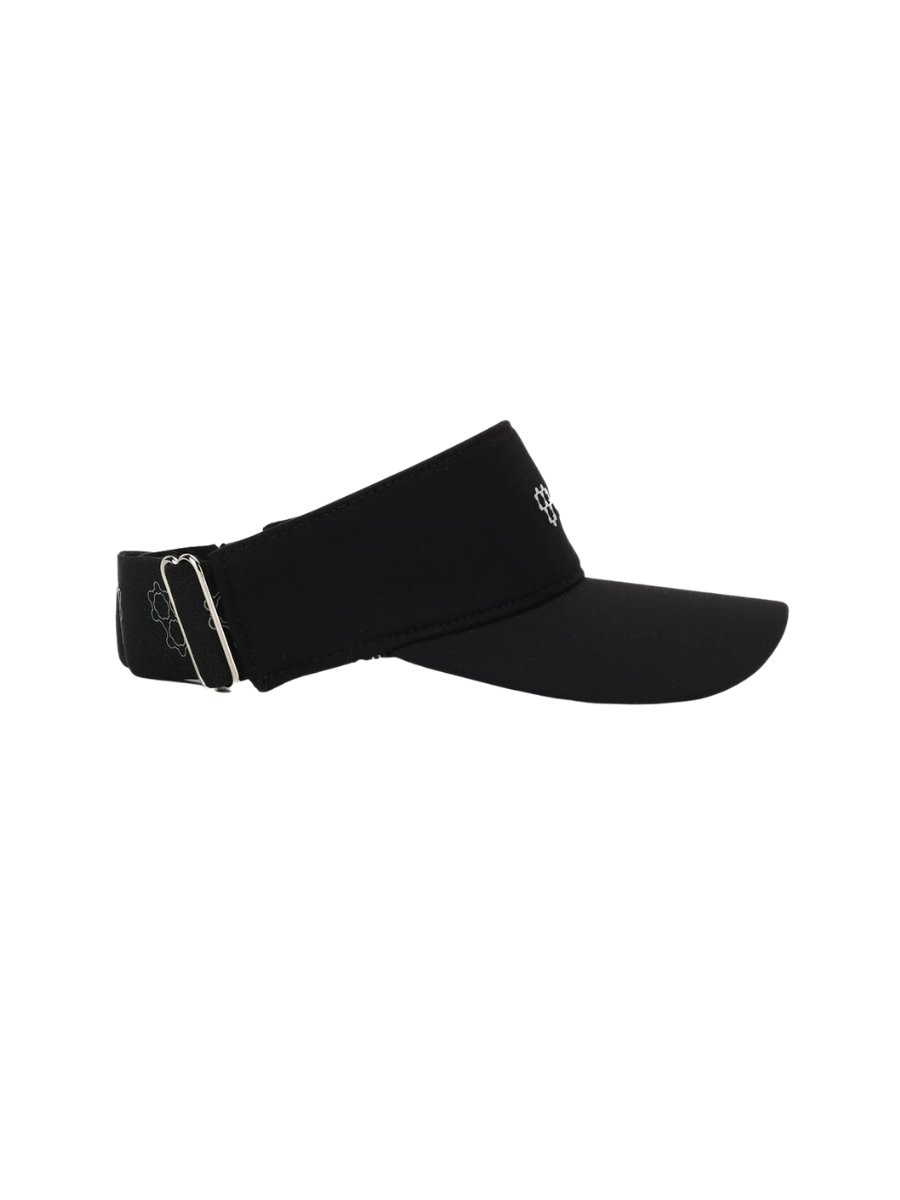 CRBN Performance Visor 2.0 - Black