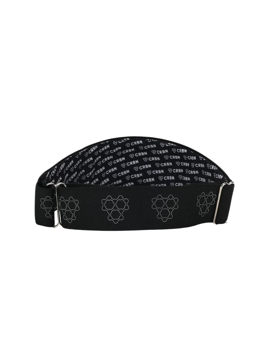 CRBN Performance Visor 2.0 - Black