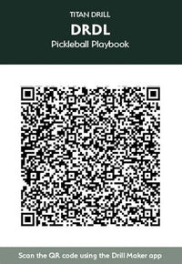 Scan for Deep Serve Return - Backhand