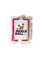 PBPH Tacky Pickleball Overgrip (3-Pack)