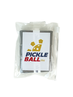 PBPH Tacky Pickleball Overgrip (3-Pack)