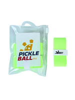 PBPH Tacky Pickleball Overgrip (3-Pack)