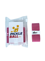 PBPH Tacky Pickleball Overgrip (3-Pack)