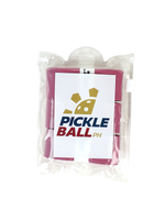 PBPH Tacky Pickleball Overgrip (3-Pack)