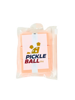 PBPH Tacky Pickleball Overgrip (3-Pack)