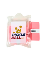 PBPH Tacky Pickleball Overgrip (3-Pack)