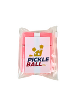 PBPH Tacky Pickleball Overgrip (3-Pack)